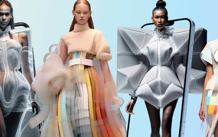 Fashion Futurism: The Intersection of Technology and Style