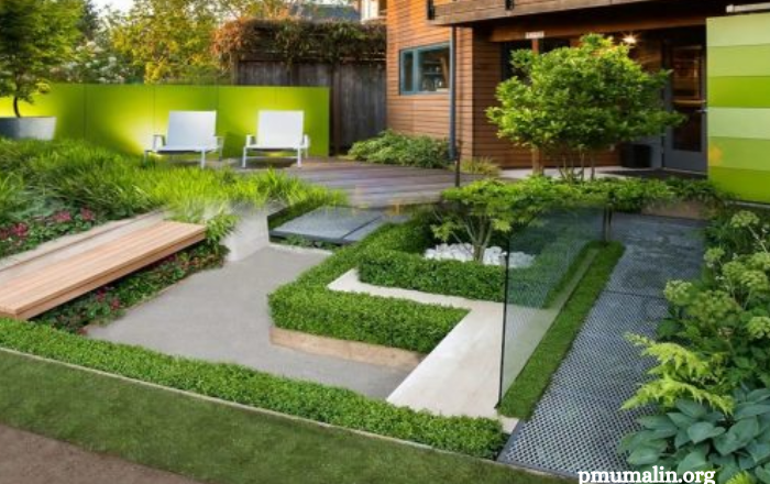 Sustainable Living Starts at Home: Eco-Friendly Garden Ideas