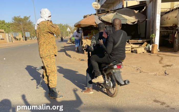 Attaque Au Burkina Faso Aujourd’hui