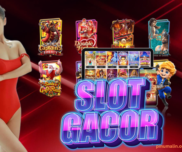 Mastering Slot Gacor Today: A Comprehensive Guide