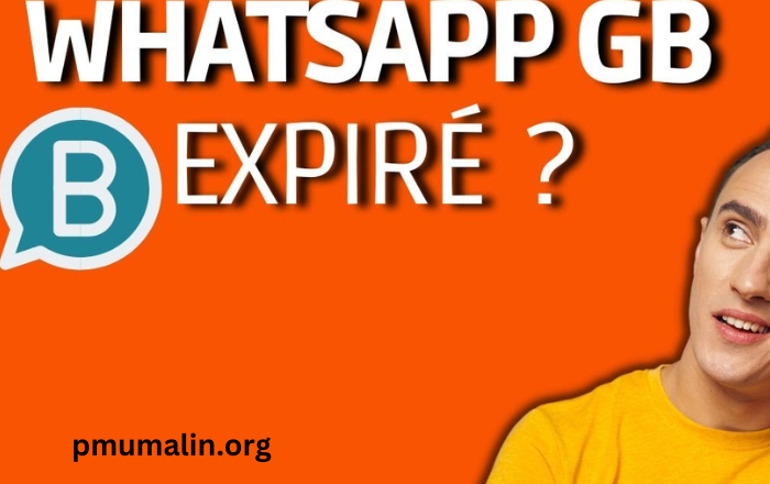 Mise À Jour Whatsapp Gb