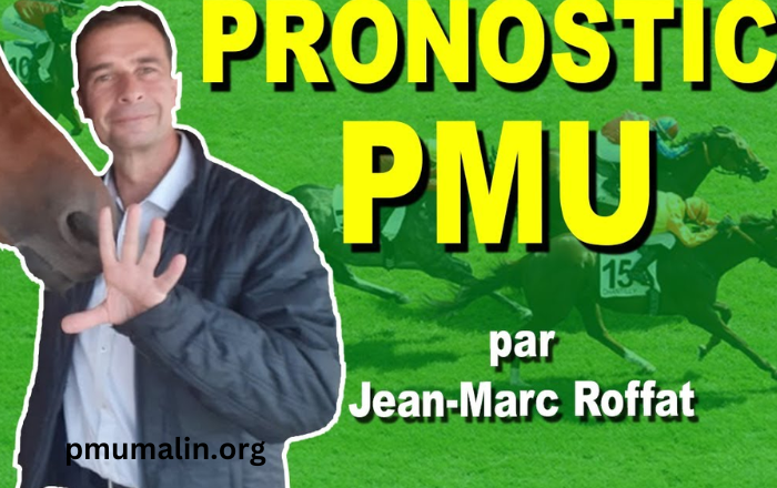 Pronostic Pmu Quinte