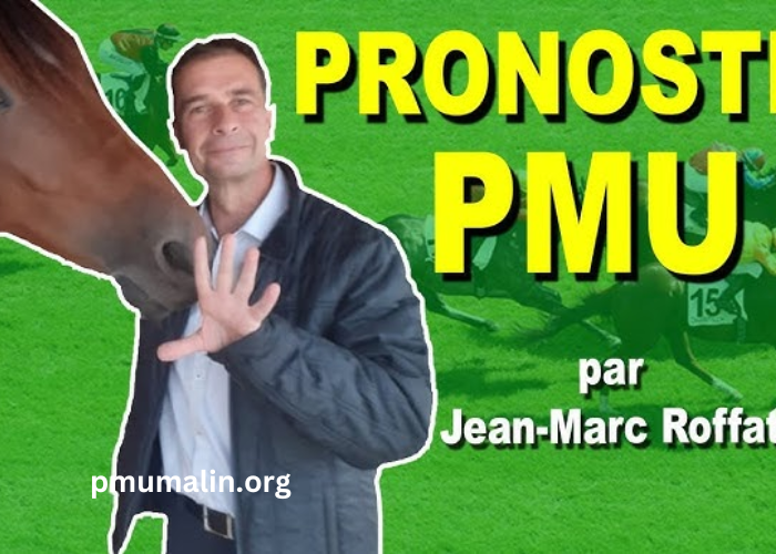 Le Pronostic en OR