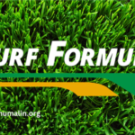 Formule Sur Turf