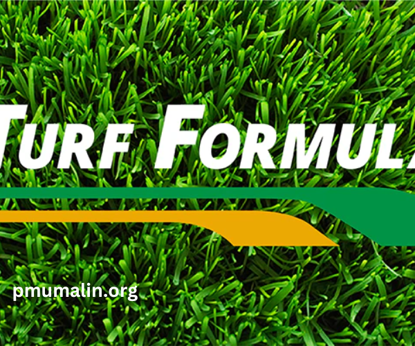 Formule Sur Turf