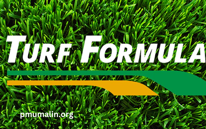 Formule Sur Turf