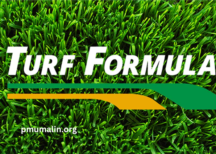 Formule Sur Turf