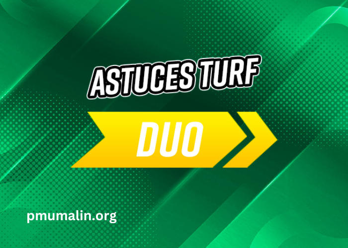 Le Duo Du Turf