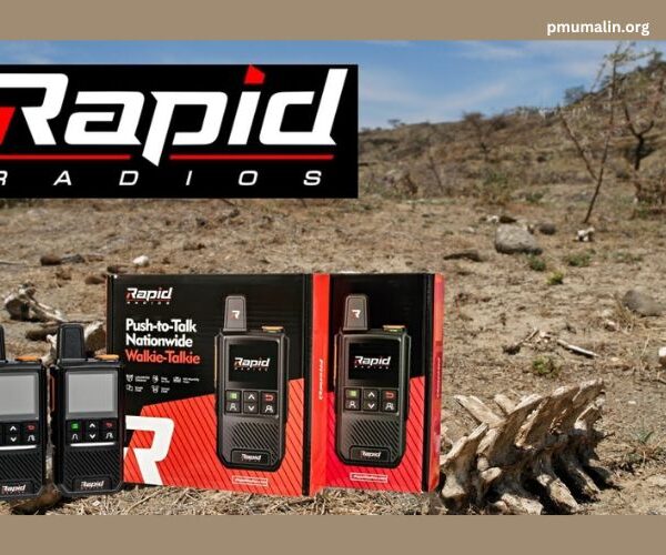 Do Rapid Radios Depend on Cell Service? An In-Depth Analysis