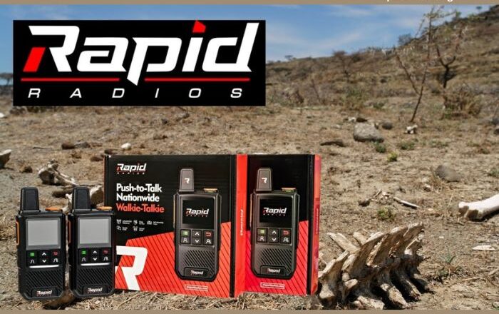 Do Rapid Radios Depend on Cell Service? An In-Depth Analysis