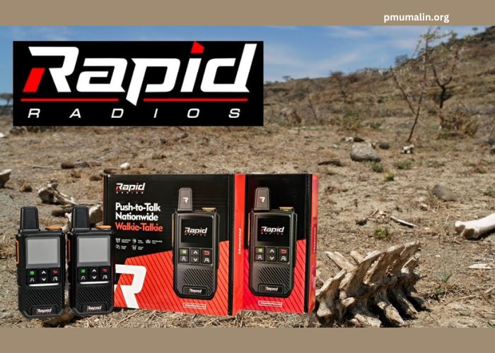 Do Rapid Radios Depend on Cell Service An In-Depth Analysis