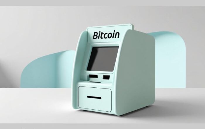 Exploring Bitcoin ATM Locations: Convenient Access to Cryptocurrency