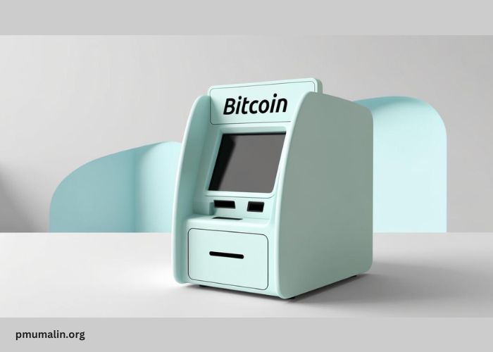 Exploring Bitcoin ATM Locations Convenient Access to Cryptocurrency