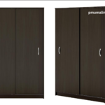 How Black Storage Cabinets Add Style to Any Room