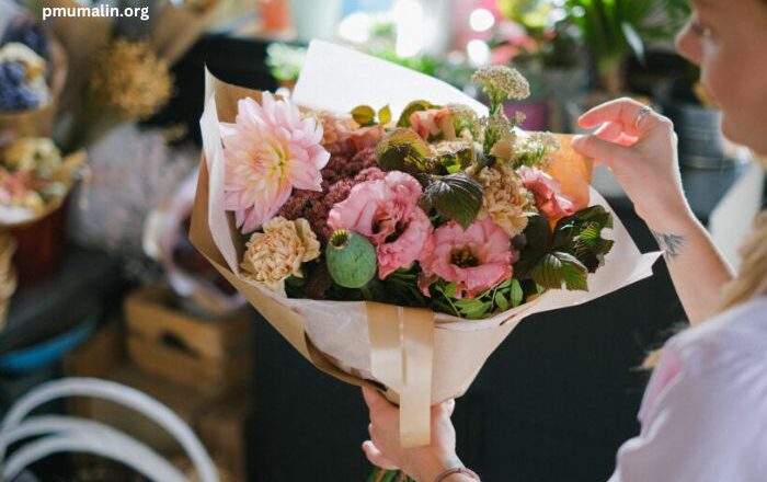 How To Select Flowers Appropriate For Every Occasion