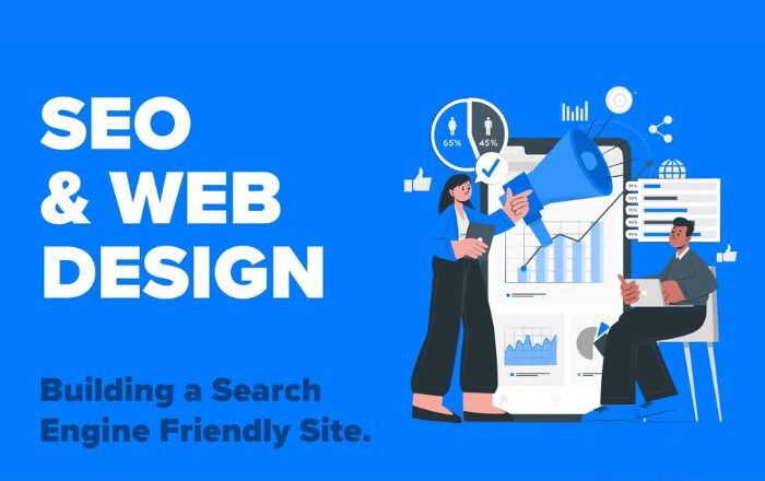 The Role Of SEO In Web Design: Why Your Website Needs Optimization