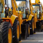 Understanding The Different Types Of Heavy Equipment Rentals