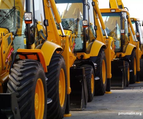 Understanding The Different Types Of Heavy Equipment Rentals