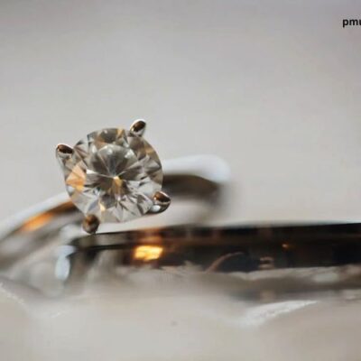 Why Diamond Jewellery is the Best Investment for Your Wedding