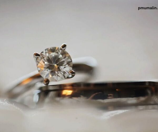 Why Diamond Jewellery is the Best Investment for Your Wedding