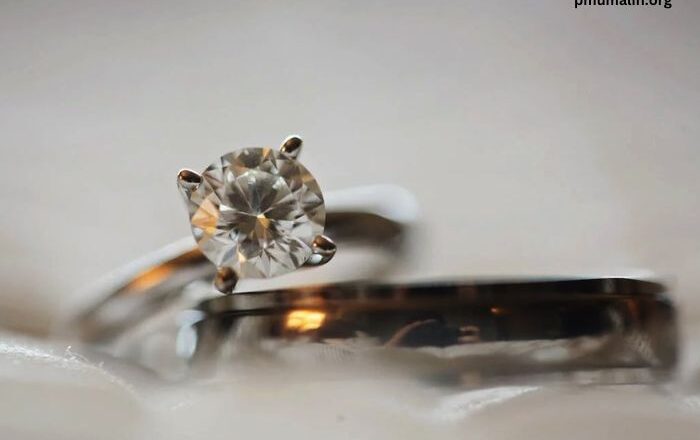 Why Diamond Jewellery is the Best Investment for Your Wedding