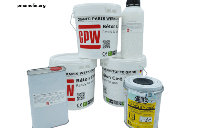 Base Béton 12