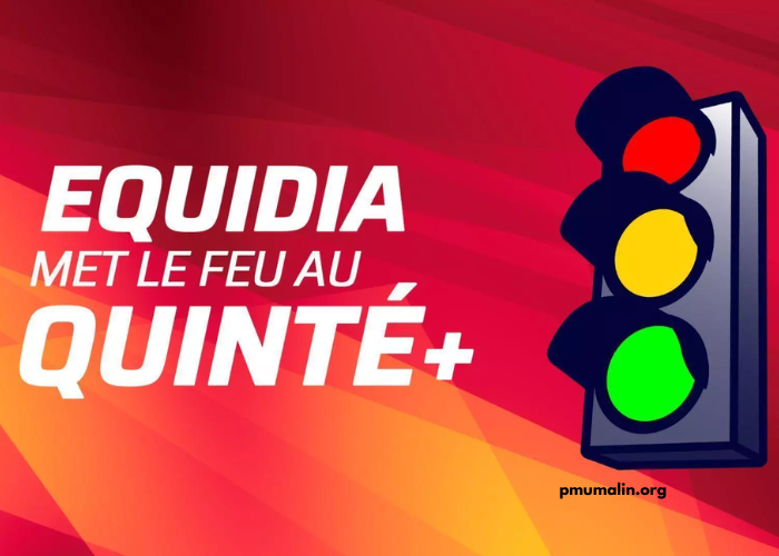 Equidia Du Jour