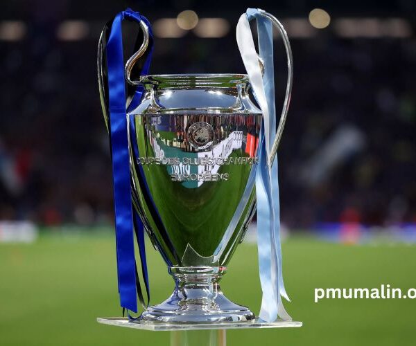 Ligue Des Champions