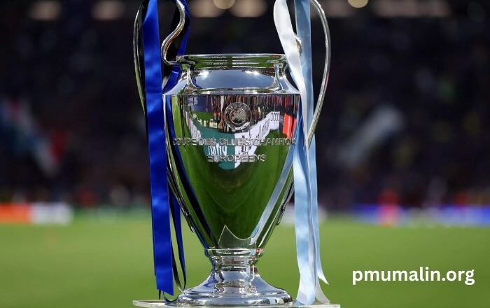 Ligue Des Champions