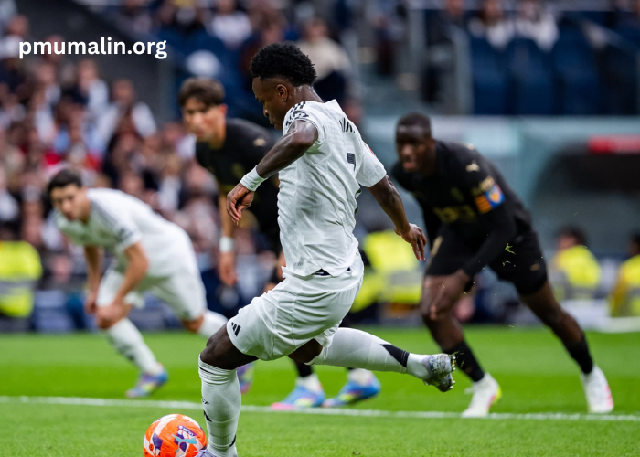 Real Madrid – Valence (1)
