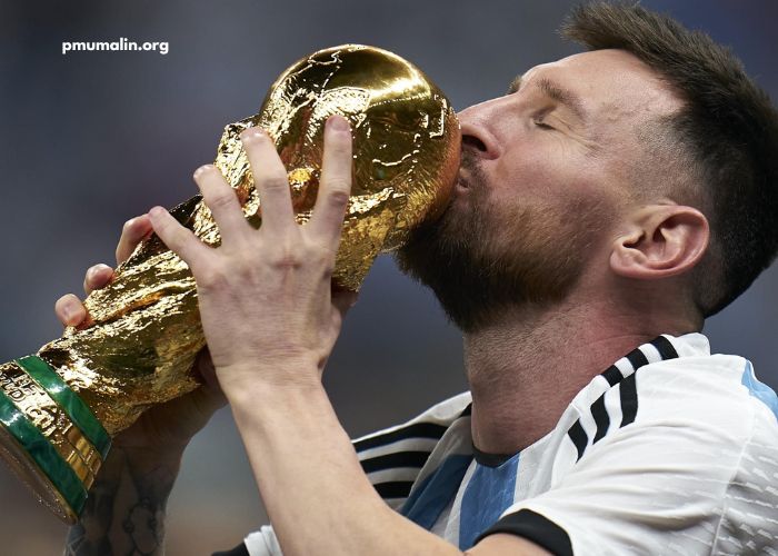 Coupe Du Monde