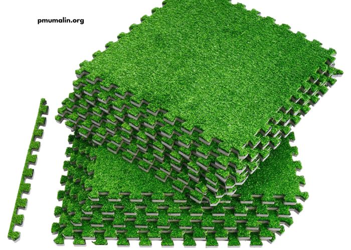 Turf Magique 3 Bases